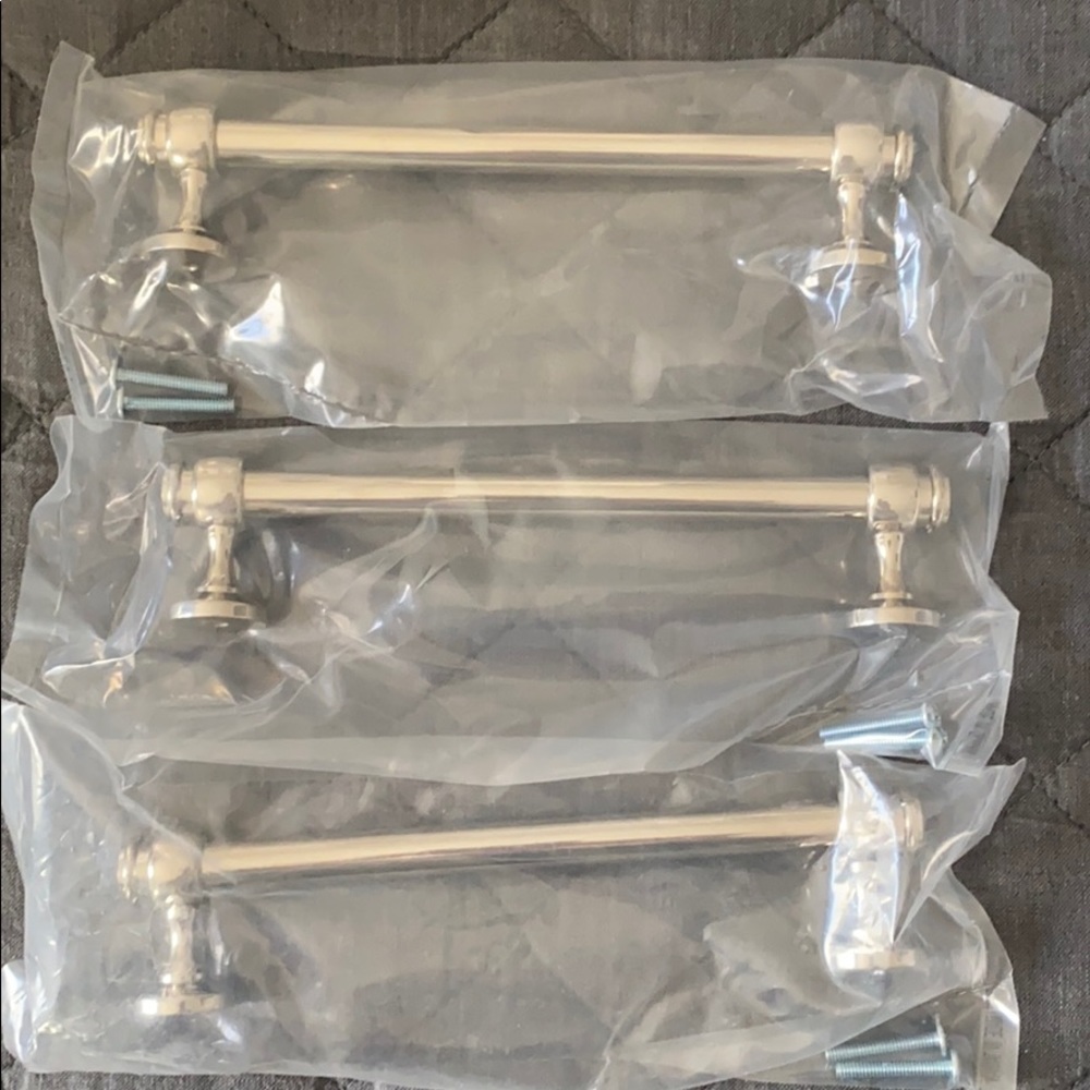 Restoration Hardware Drawer Pulls